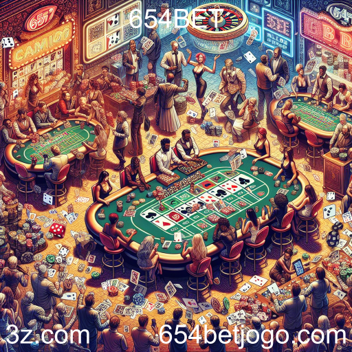 O Renascimento dos Jogos de Mesa na Era Digital